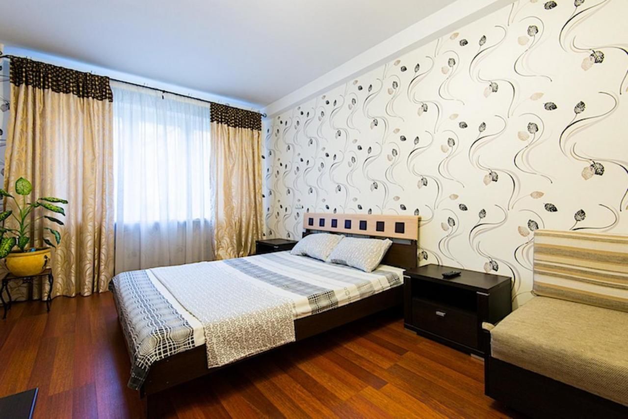 Апартаменты Studiominsk 15 Apartments Минск-14