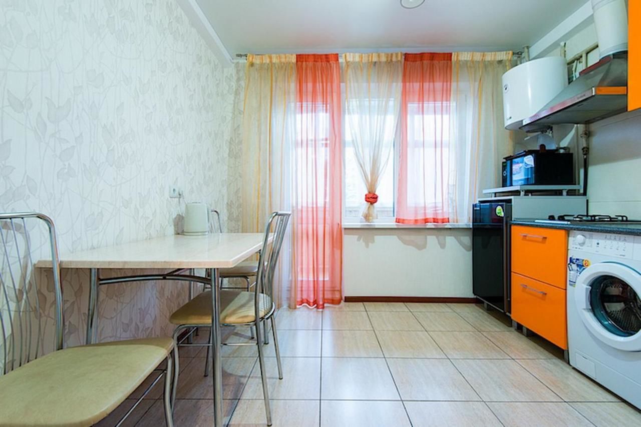 Апартаменты Studiominsk 15 Apartments Минск-16