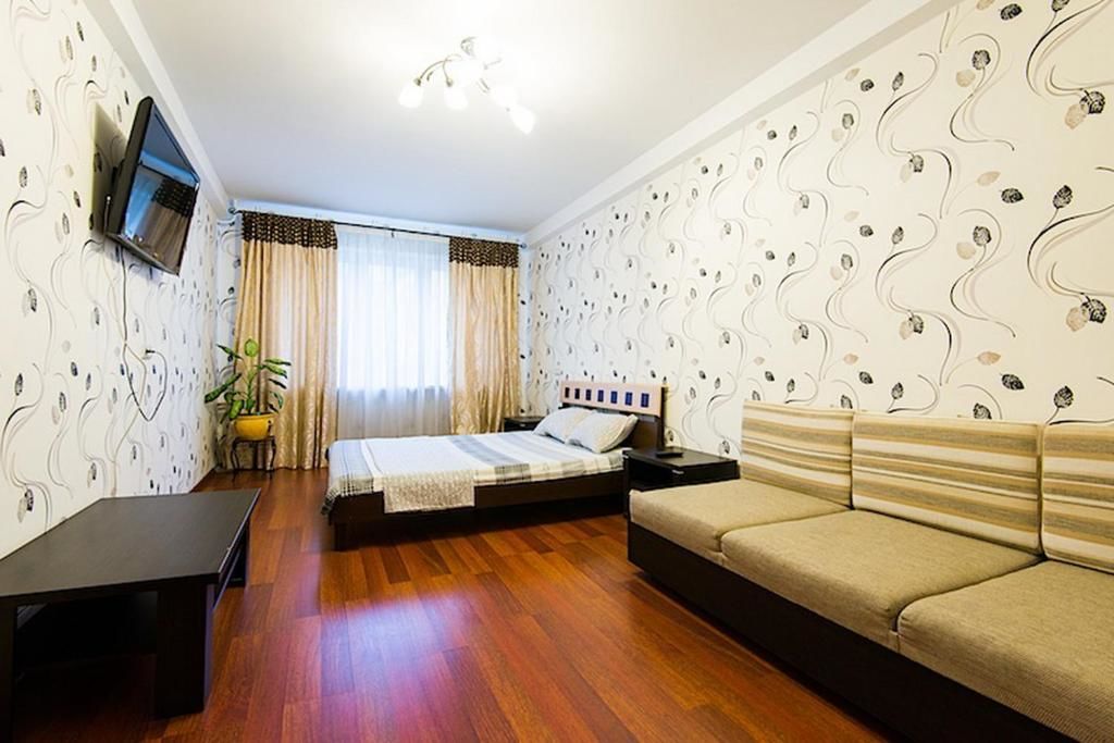 Апартаменты Studiominsk 15 Apartments Минск-20