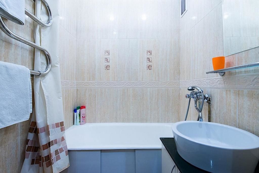 Апартаменты Studiominsk 15 Apartments Минск-24
