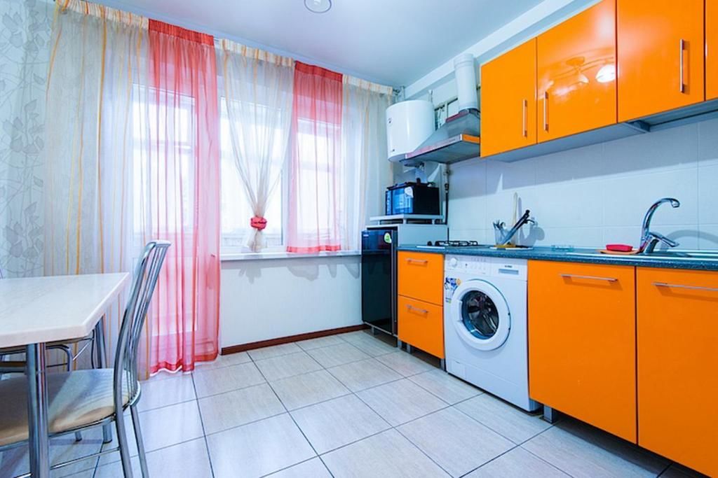 Апартаменты Studiominsk 15 Apartments Минск-25