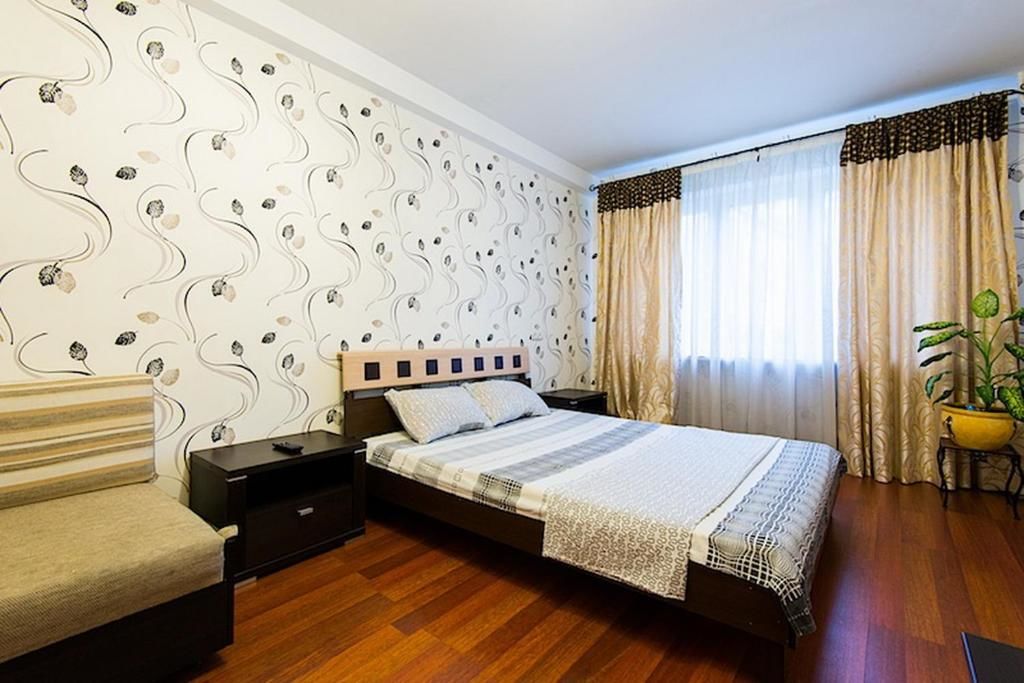 Апартаменты Studiominsk 15 Apartments Минск-26