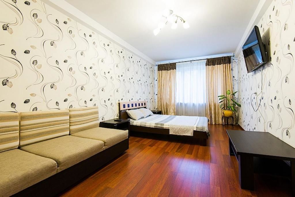 Апартаменты Studiominsk 15 Apartments Минск-29