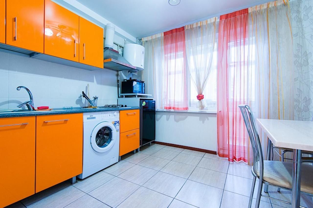 Апартаменты Studiominsk 15 Apartments Минск-6