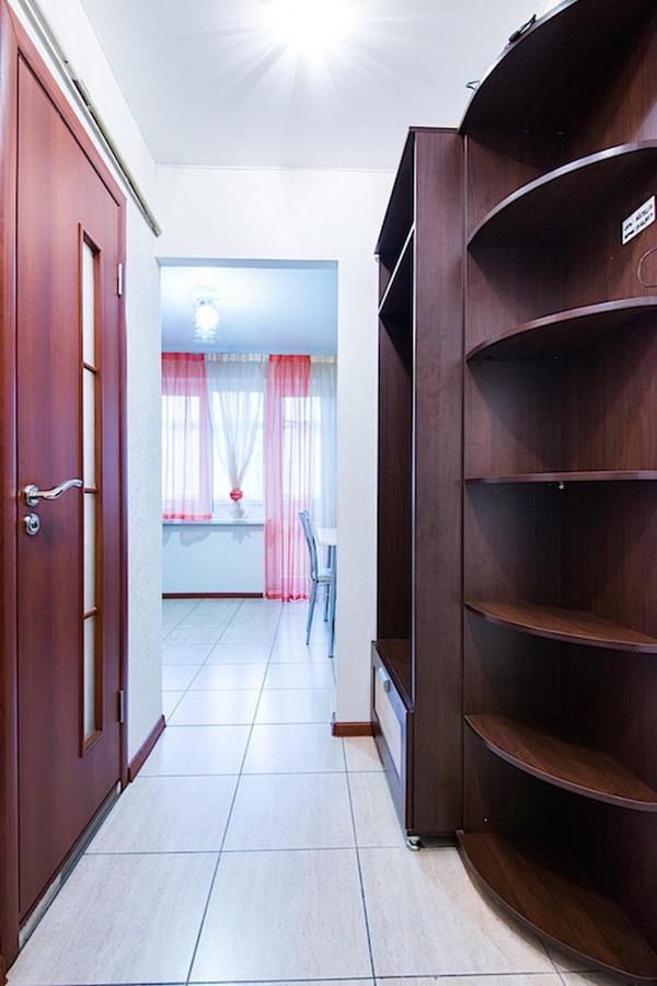 Апартаменты Studiominsk 15 Apartments Минск-7