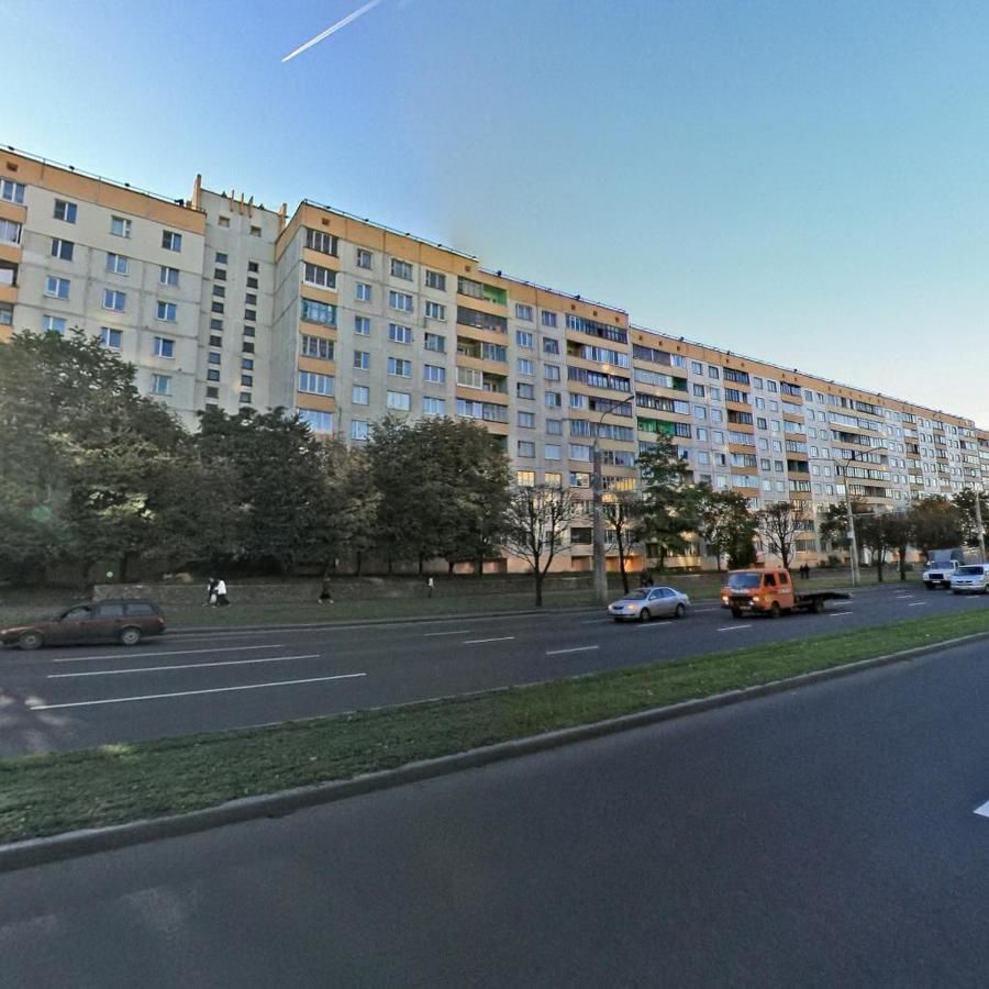Апартаменты Studiominsk 15 Apartments Минск-9