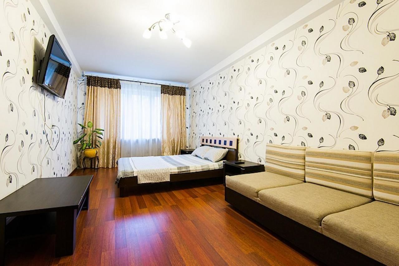 Апартаменты Studiominsk 15 Apartments Минск-12