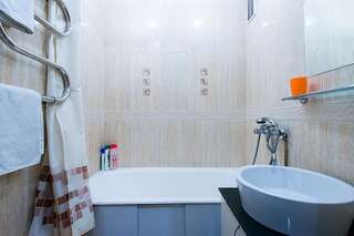 Апартаменты Studiominsk 15 Apartments Минск Апартаменты-10