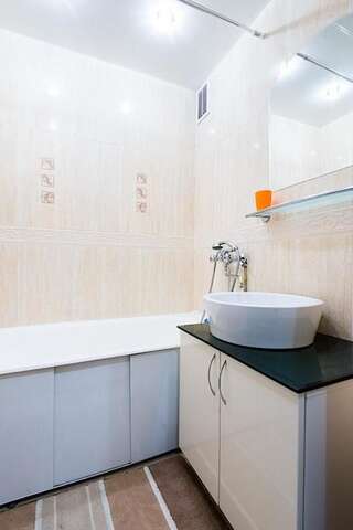 Апартаменты Studiominsk 15 Apartments Минск Апартаменты-18
