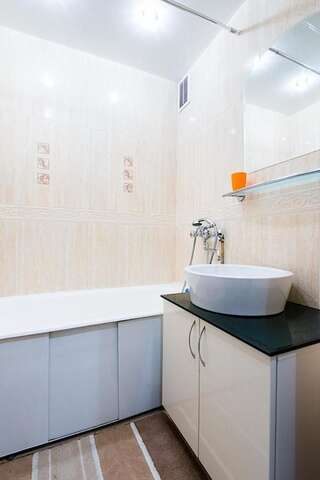Апартаменты Studiominsk 15 Apartments Минск-1