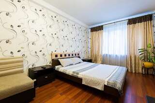 Апартаменты Studiominsk 15 Apartments Минск-4