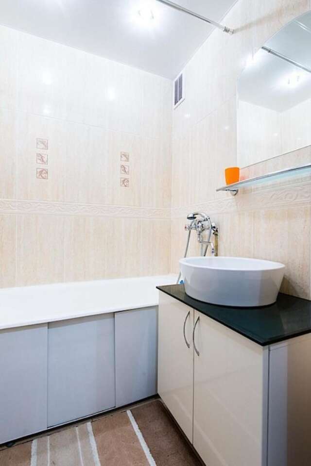 Апартаменты Studiominsk 15 Apartments Минск-4