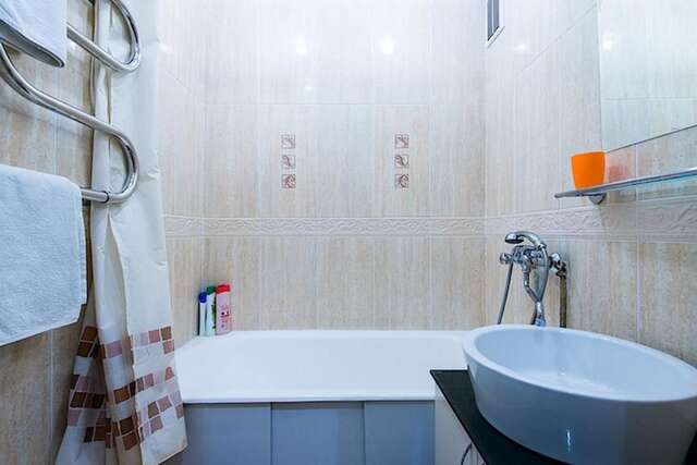 Апартаменты Studiominsk 15 Apartments Минск-23